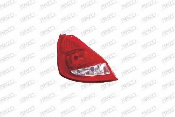 PRASCO FD3444154 Combination Rearlight